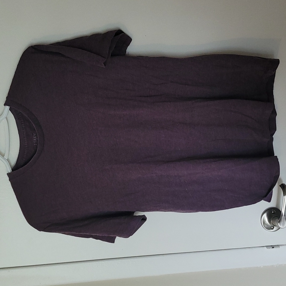 J crew shirt